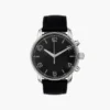 Reloj negro