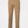 Pantalón Soft Beige