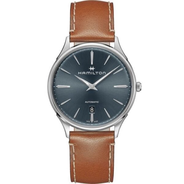 Reloj premium de cuero