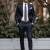 Traje Italiano